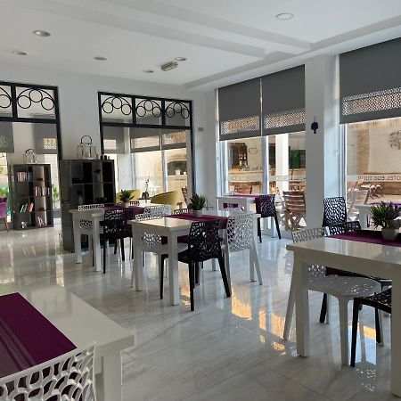 Ege Tulip Cesme Hotel Luaran gambar