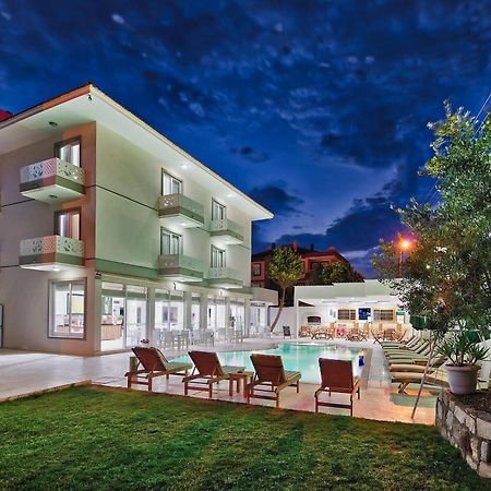 Ege Tulip Cesme Hotel Luaran gambar